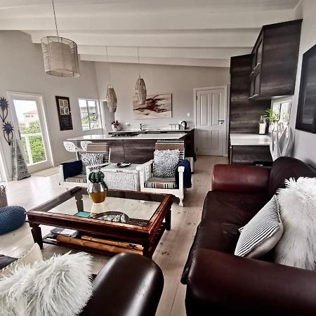 The Blue Dragonfly Villa Jeffreys Bay Ngoại thất bức ảnh