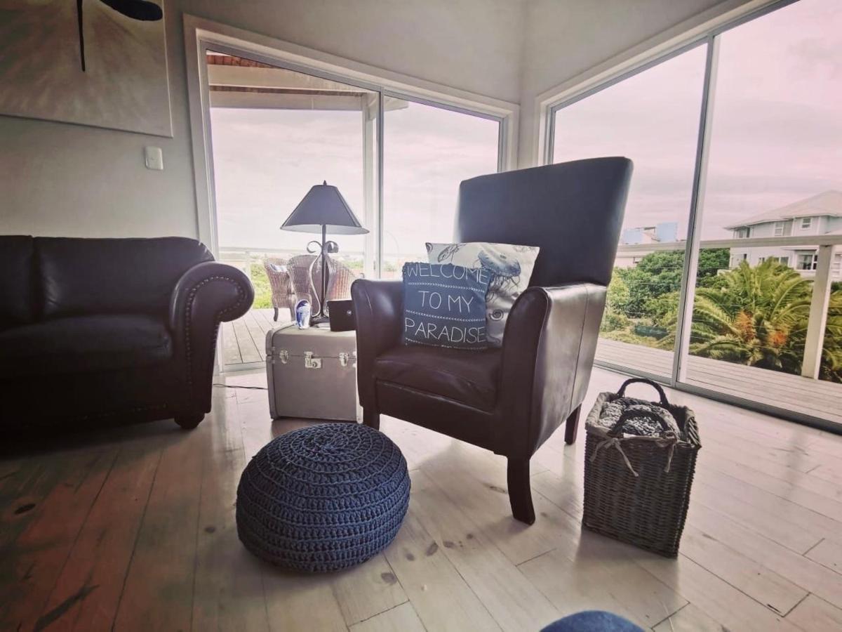 The Blue Dragonfly Villa Jeffreys Bay Ngoại thất bức ảnh
